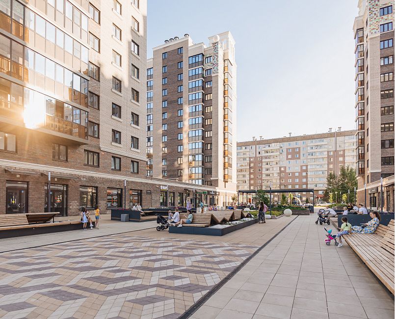 Александровский